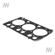 Cylinder head gasket - More 1