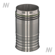 Bushing for SISU motor - More 1