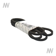 Keilriemensatz gezahnt (2 St.) - More 1