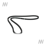 Keilriemen AVX 13 x 1415LA - More 1