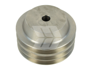 Riemenscheibe - More 1