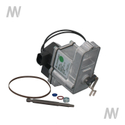 Aktuator für Stanadynepumpe m.S. - More 1