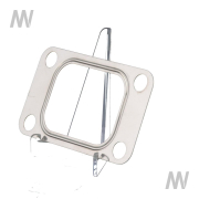 Copper ring - More 1