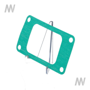 Dichtung Ansaugkruemmer - More 1