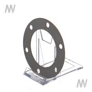 Dichtung Turbolader - More 1