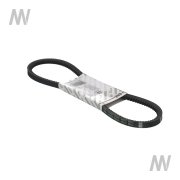 Keilriemen AVX 13 x 885LA - More 1