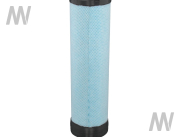 Sicherheitspatrone - More 1