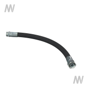 Hose f. oil cooler - More 1