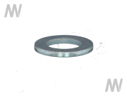 Unterlegscheibe - More 1