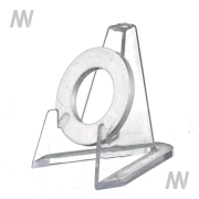 Unteerlegscheibe - More 1