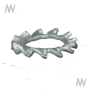 Unterlegscheibe - More 1