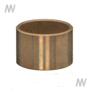 Buchse f. Ausrückwelle - More 1