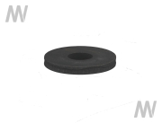 Flachscheibe - More 1