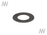 Ausgleichscheibe - More 1