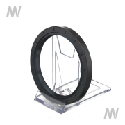 Shaft seal ring f. PTO - More 1