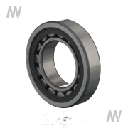 Cylindrical roller bearing - More 1