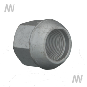 Ball collar nut M22Fx1.5 - More 1
