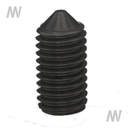 Gewindestift - More 1
