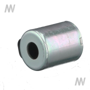 Magnetspule - More 1