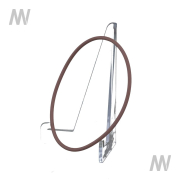 O-Ring f. Druckfilter - More 1