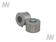 Case IH Getriebeölsaugfilter - More 1