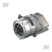 Systemdruckpumpe CVX - More 1