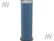 Sicherheitspatrone - More 1