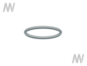 Aludichtring f. Ölablassschraube - More 1