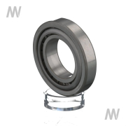 Kegelrollenlager - More 1