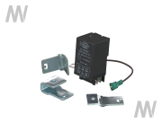 Hazard warning lights - More 1