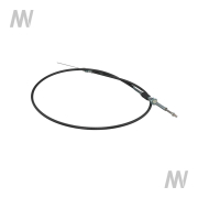 Abstellbowdenzug  VE Pumpe - More 1