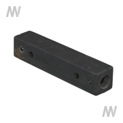 Spannschloss - More 1