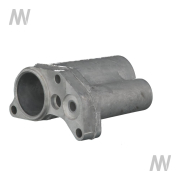 Deckel f. Rastgehäuse - More 1