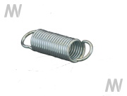 Tension spring - More 1