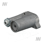 Detent housing cpl. - More 1