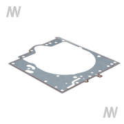 Dichtung f. Getriebesteuergerät - More 1