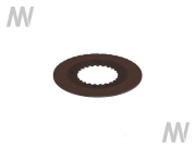 Bremsscheibe - More 1