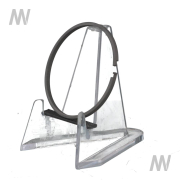 Dichtring Stahl 40mm - More 1