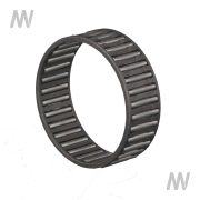 Needle bearing - More 1