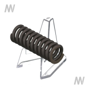 compression spring - More 1