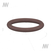 O-Ring unter Filtergehäuse/Schrau - More 1