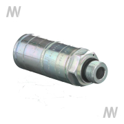 Abreisskupplung - More 1