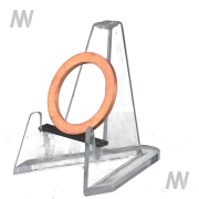 Copper ring - More 1