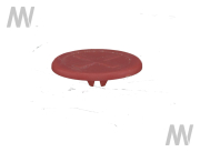 Markierungskappe (rot+) - More 1