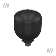 Druckspeicher CVX - More 1