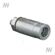 Abreisskupplung PowerBeyond LS - More 1