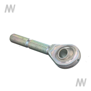 Oberlenkerende M36/32mm Loch - More 1