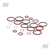 Dichtsatz f. Zusatzsteuergerät - More 1