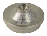 Ventilplatte - More 1