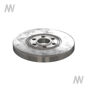6-hole brake disc - More 1